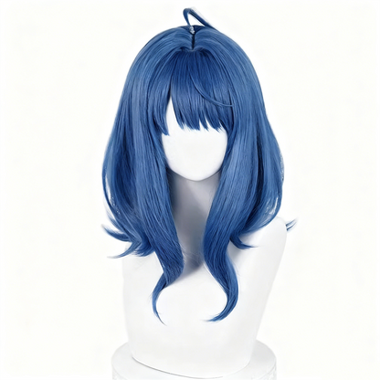 【In Stock】Anime Too Many Losing Heroines! Cosplay Anna Yanami Cosplay Wig