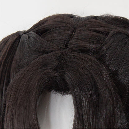 【In Stock】Game Naraka: Bladepoint Cosplay Zhao Ling'er Cosplay Wig