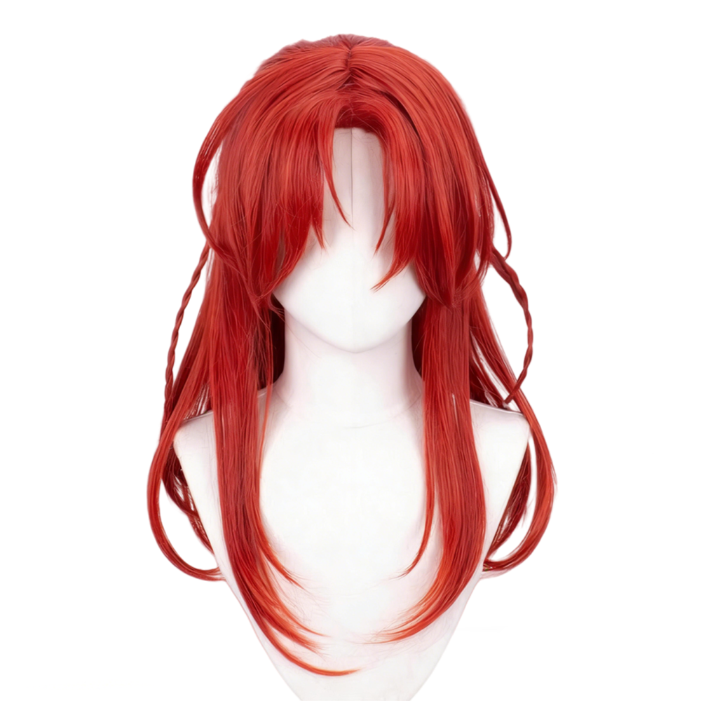 【In Stock】Game Nu:Carnival Cosplay Dante Cosplay Wig