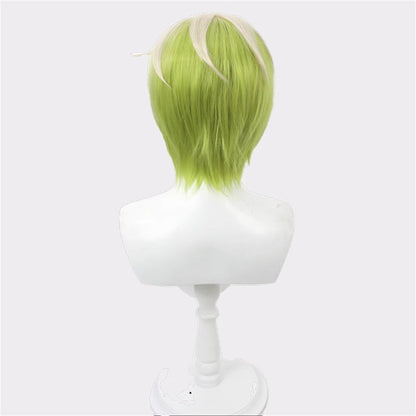 【In Stock】Anime Chained Soldier Cosplay Izumo Tenka Cosplay Wig
