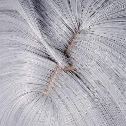 【In Stock】Game Neverness to Everness 이환 Cosplay Esper Zero Cosplay Wig