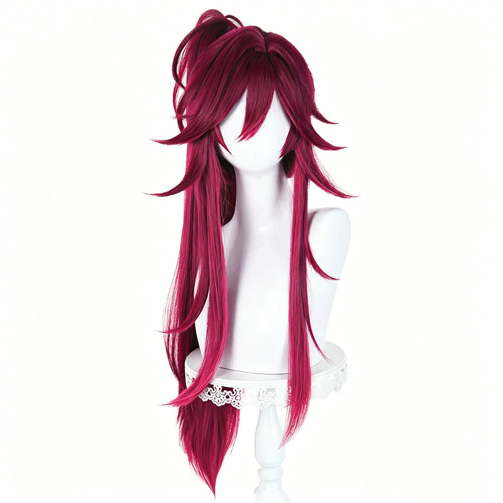 【In Stock】Game Ensemble Stars Cosplay Madoka Nozomi Cosplay Wig