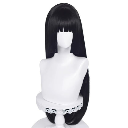 【In Stock】Anime Kakegurui Cosplay Yumeko Jabami Cosplay Wig
