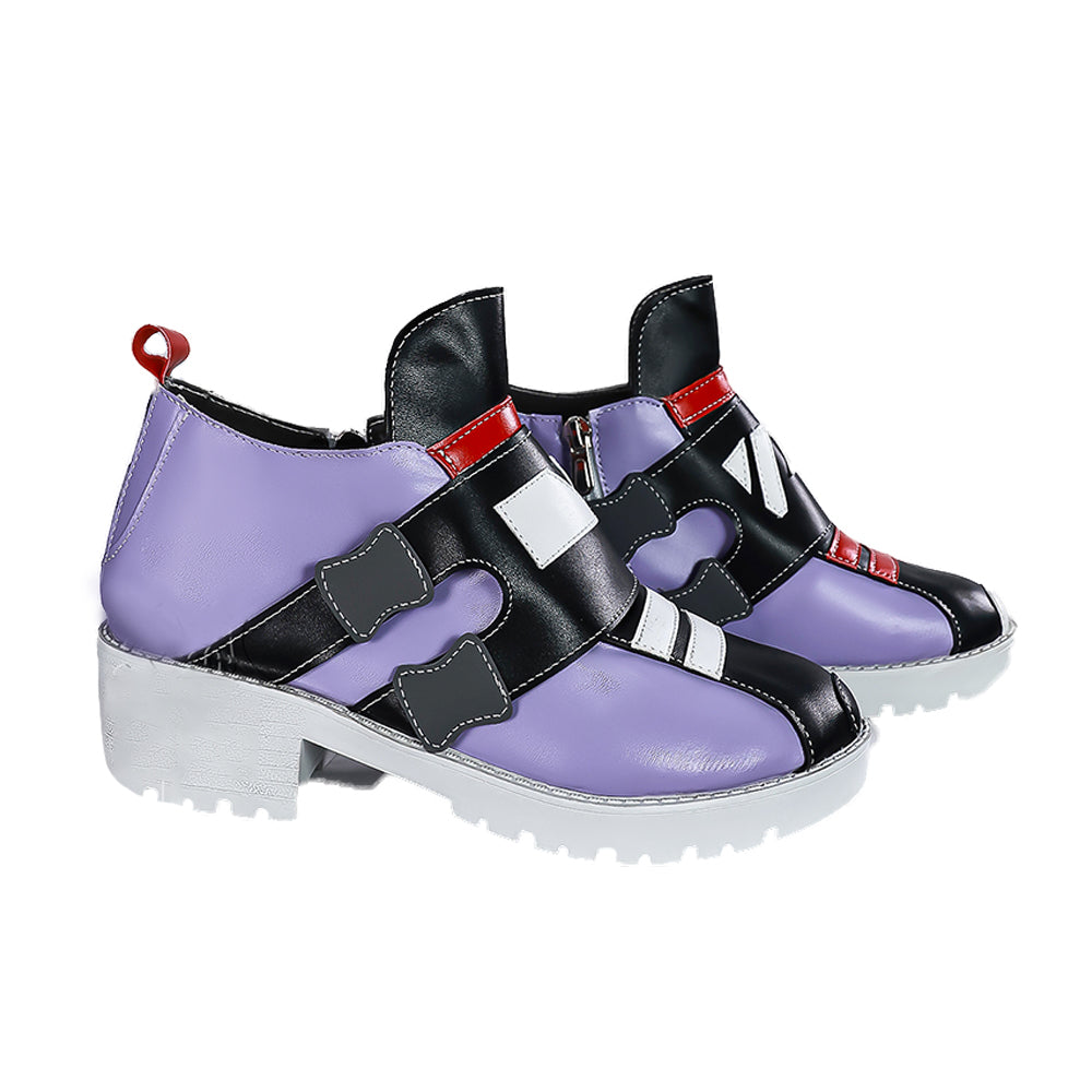 Game Valorant Cosplay Iso Cosplay Shoes