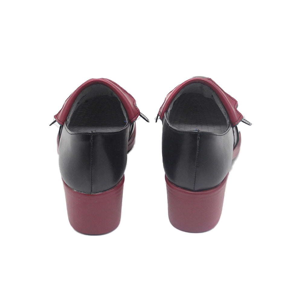 Game Identity Ⅴ Cosplay The Photographer Cosplay Shoes