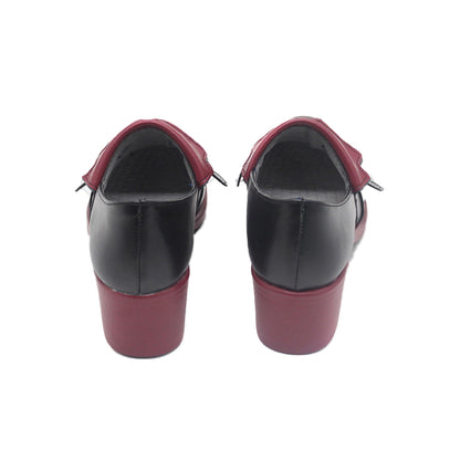 Game Identity Ⅴ Cosplay The Photographer Cosplay Shoes