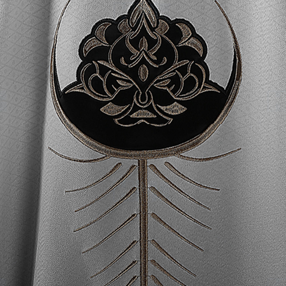【In Stock】Game Silent Hill f Cosplay Kotoyuki Tsuneki Fox Mask Cosplay Costume Premium Edition