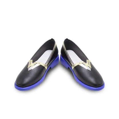 Game Genshin Impact Cosplay Baizhu Cosplay Shoes - Cosplay Shoes Boots