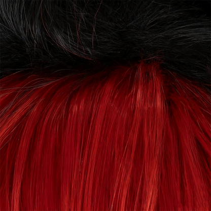 【In Stock】Game Zenless Zone Zero Cosplay Komano Manato Cosplay Wig