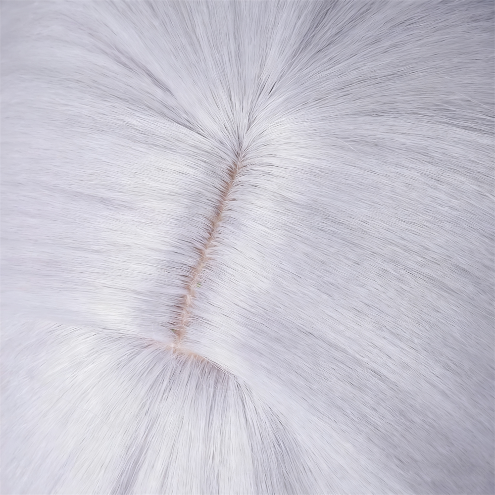 【In Stock】Game ブルーアーカイブ Blue Archive Cosplay Laffey Cosplay Wig