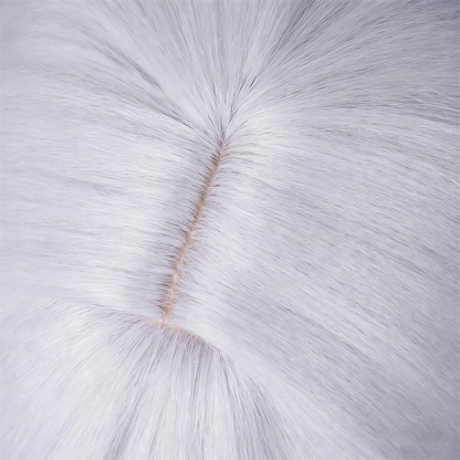 【In Stock】Game ブルーアーカイブ Blue Archive Cosplay Laffey Cosplay Wig