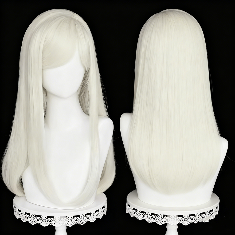 【In Stock】Anime Tokyo Revengers Cosplay Haruchiyo Sanzu Cosplay Wig