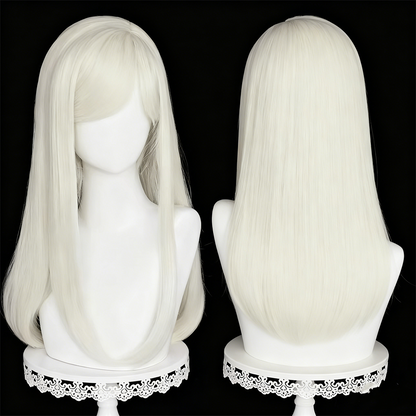 【In Stock】Anime Tokyo Revengers Cosplay Haruchiyo Sanzu Cosplay Wig