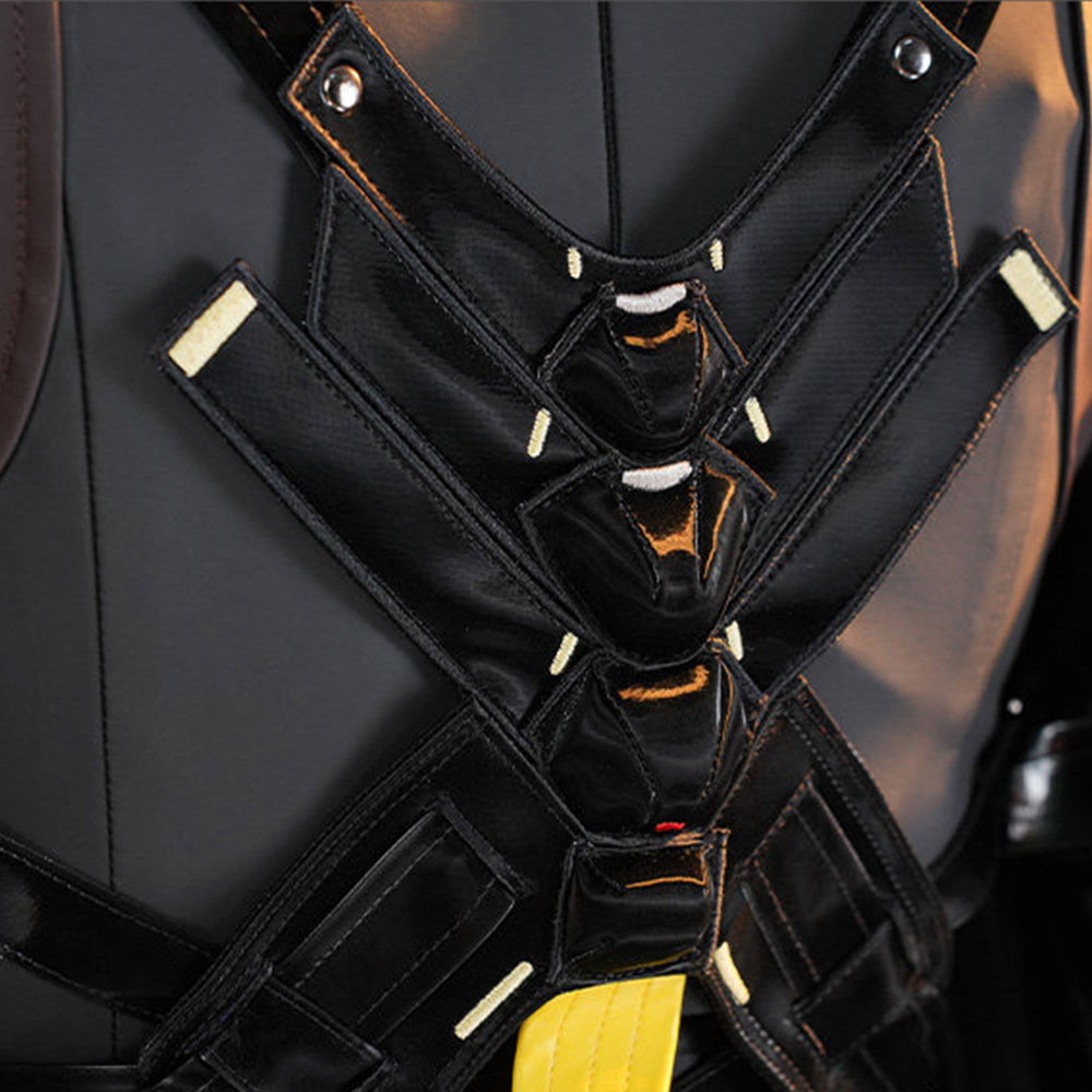【In Stock】Game Zenless Zone Zero Cosplay Orphie Cosplay Costume Premium Edition