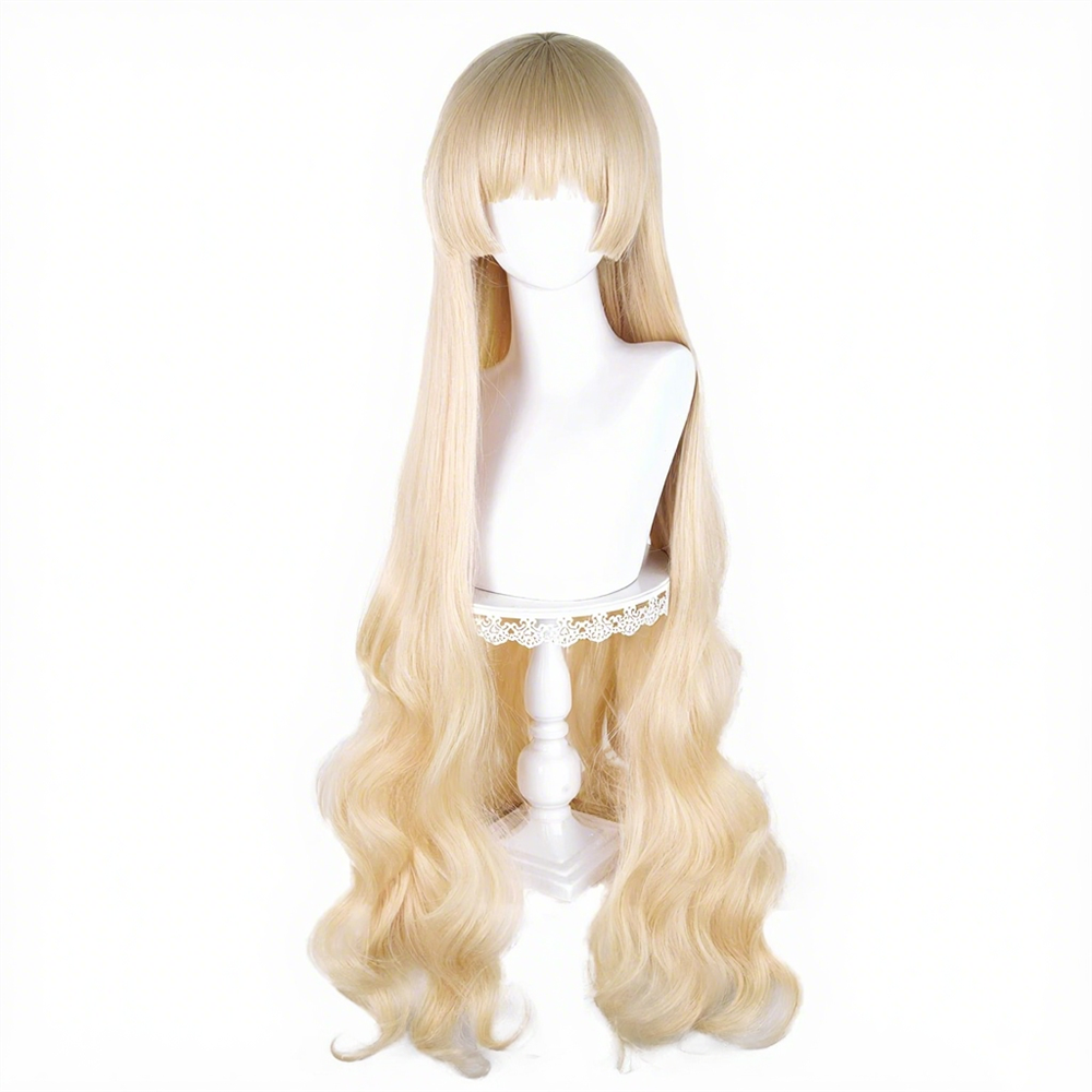 【In Stock】Anime Gosick Cosplay Victorique de Blois Cosplay Wig