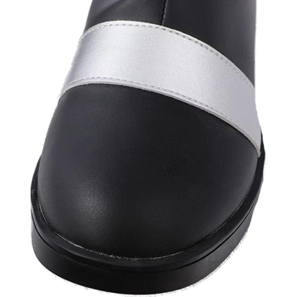 Anime Attack On Titan Cosplay Survey Corps Cosplay Shoes