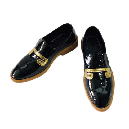 Game Genshin Impact Cosplay Zhongli Cosplay Shoes - Cosplay Shoes Boots