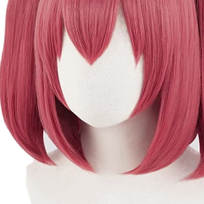 【In Stock】Anime LoveLive!Sunshine!! Cosplay Ruby Kurosawa Cosplay Wig