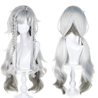 【In Stock】Game Reverse:1999 Cosplay Rubuska Cosplay Wig