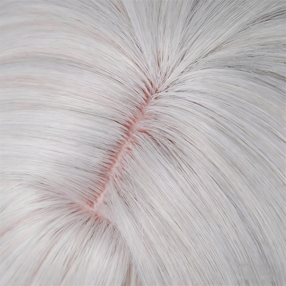 【In Stock】Game 승리의여신: 니케 Goddess of Victory: Nikke Cosplay ブラン Blanc Cosplay Wig