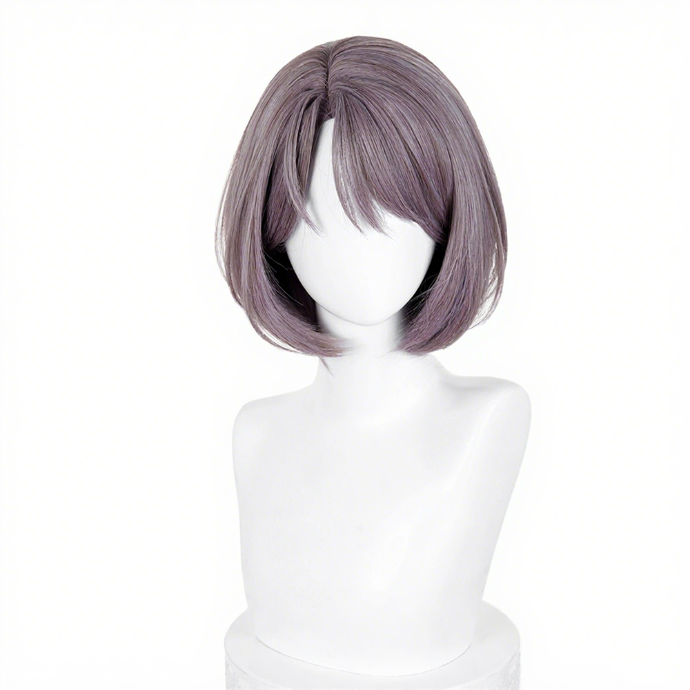 【In Stock】Game Goddess of Victory: Nikke Cosplay Milk: Blooming Bunny Cosplay Wig