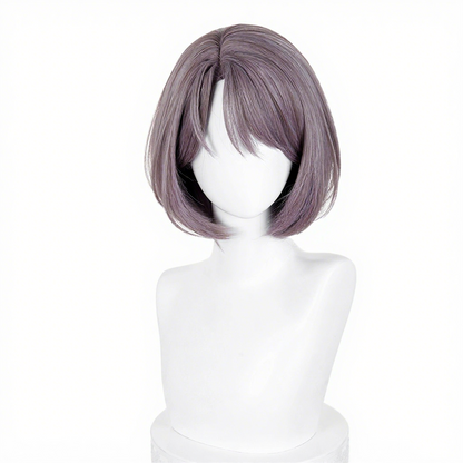 【In Stock】Game Goddess of Victory: Nikke Cosplay Milk: Blooming Bunny Cosplay Wig