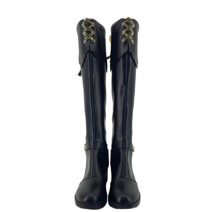 Game Identity V Cosplay Composer Phantom Sail Cosplay Shoes