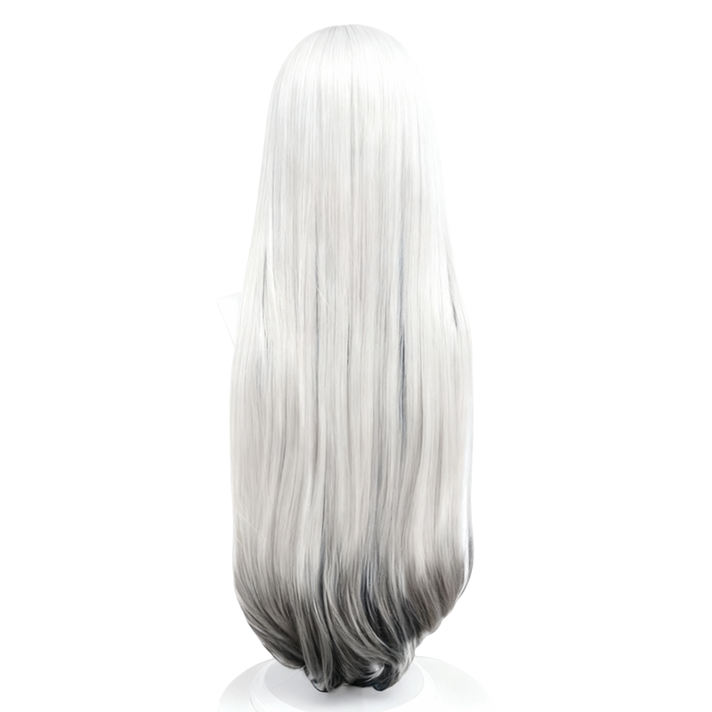 【In Stock】Game Arknights Cosplay Gravel Mudrock Cosplay Wig