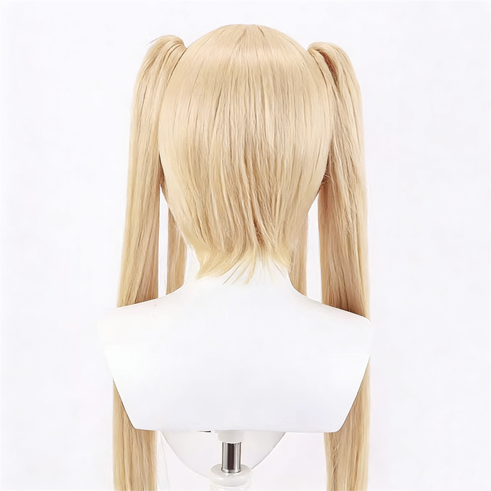 【In Stock】Anime Saekano: How to Raise a Boring Girlfriend Cosplay Eriri Spencer Sawamura Cosplay Wig