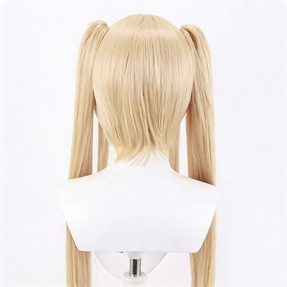 【In Stock】Anime Saekano: How to Raise a Boring Girlfriend Cosplay Eriri Spencer Sawamura Cosplay Wig