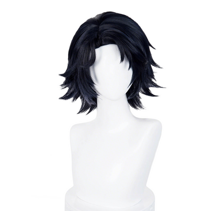 【In Stock】Game Identity Ⅴ Cosplay Puppeteer Striding Between Realms Cosplay Wig