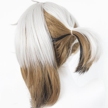 【In Stock】Game Reverse:1999 Cosplay Medicine Pocket Cosplay Wig
