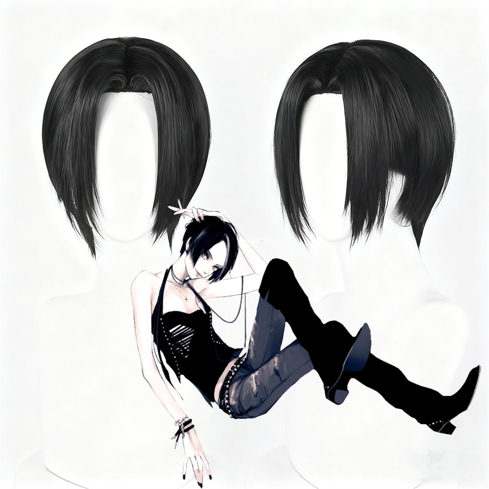 【In Stock】Anime NANA Cosplay Nana Osaki Cosplay Wig
