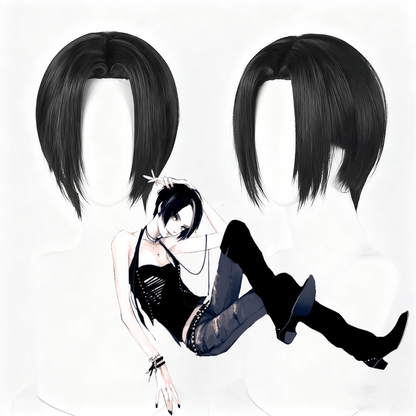 【In Stock】Anime NANA Cosplay Nana Osaki Cosplay Wig