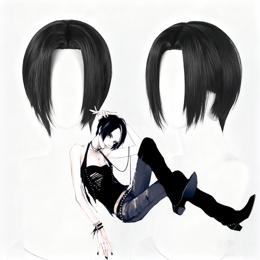 【In Stock】Anime NANA Cosplay Nana Osaki Cosplay Wig