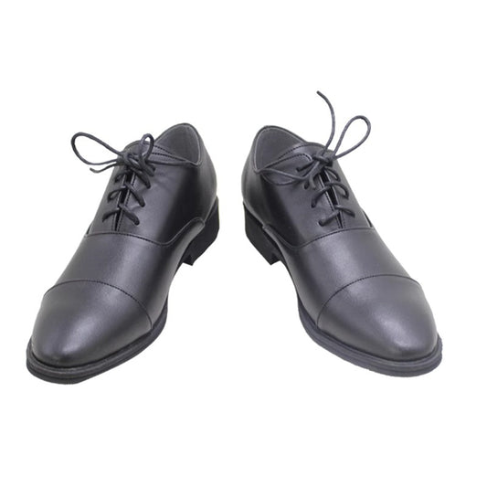 Anime Spy x Family Cosplay Loid Forger Cosplay Shoes - Cosplay Shoes Boots