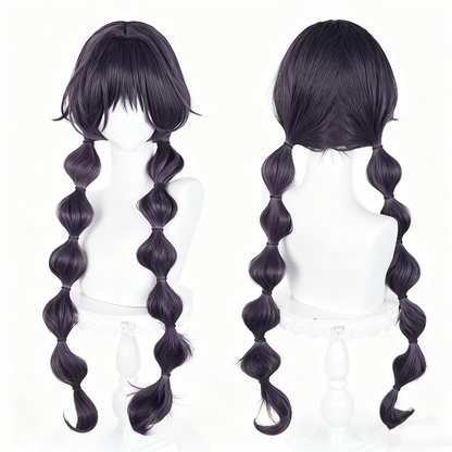 【In Stock】Anime The Fragrant Flower Blooms with Dignity Cosplay Kaoruko Waguri Cosplay Wig