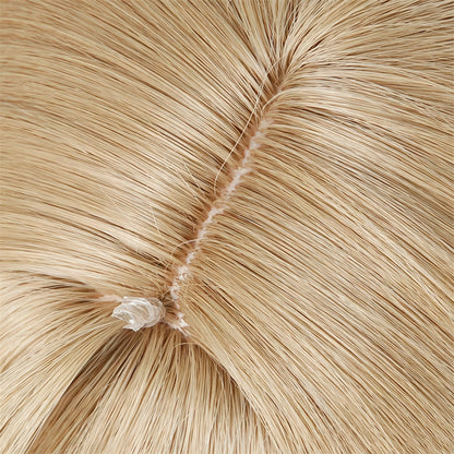 【In Stock】Game 승리의여신: 니케 Goddess of Victory: Nikke Cosplay 아니스 アニス Anis Cosplay Wig