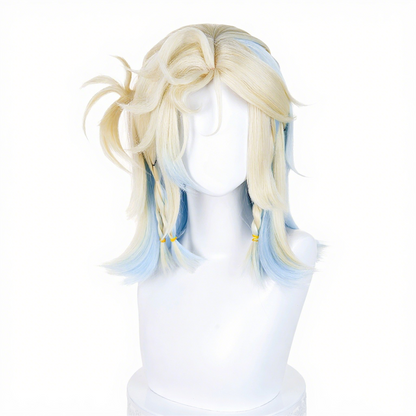【In Stock】Game Identity Ⅴ Cosplay Lanternist Feast on This Shore Cosplay Wig