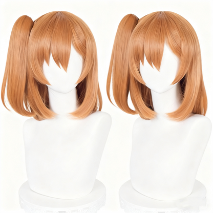 【In Stock】Anime Love Live! Cosplay Honoka Kosaka Cosplay Wig