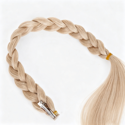 【In Stock】Game Goddess of Victory: Nikke Cosplay Ade: Agent Bunny Cosplay Wig