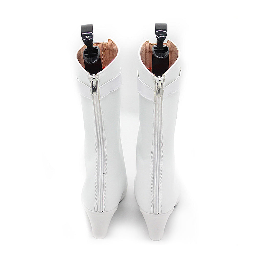 Game Path to Nowhere Cosplay Du Ruo Cosplay Shoes