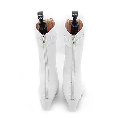 Game Path to Nowhere Cosplay Du Ruo Cosplay Shoes