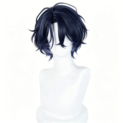【In Stock】Anime Ensemble Stars!! Cosplay Chitose Tsuzura Cosplay Wig