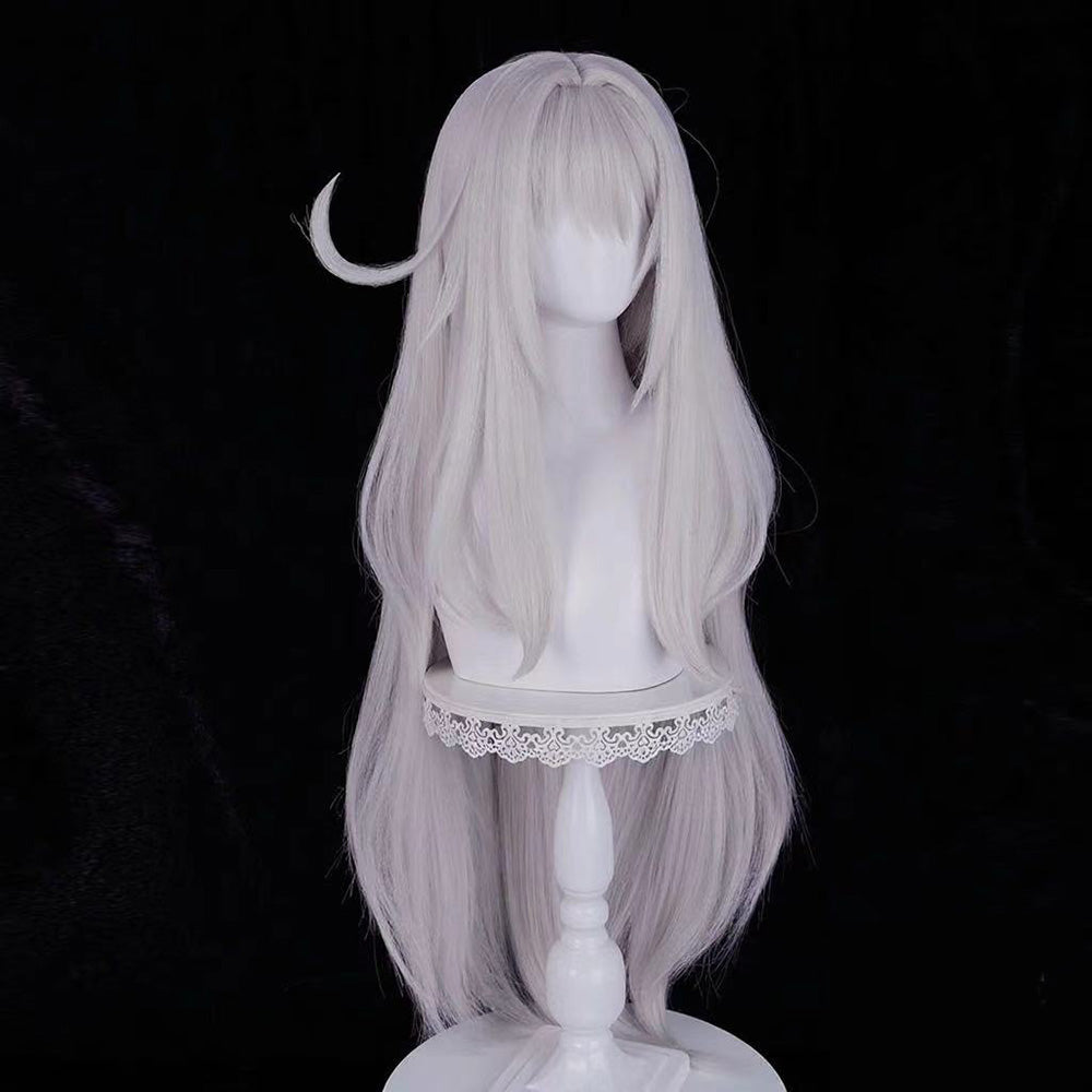 【In Stock】Game Genshin Impact Cosplay Ronova Cosplay Wig