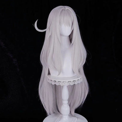 【In Stock】Game Genshin Impact Cosplay Ronova Cosplay Wig