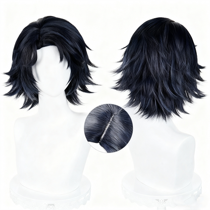 【In Stock】Game Identity Ⅴ Cosplay Puppeteer Striding Between Realms Cosplay Wig