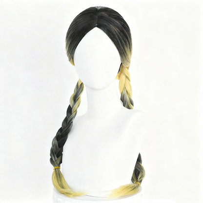 【In Stock】Anime Tokyo Revengers Cosplay Ran Haitani Cosplay Wig