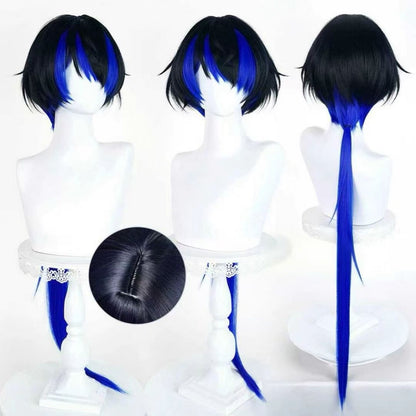 【In Stock】Game Neverness to Everness 이환 Cosplay Daffodill Cosplay Wig