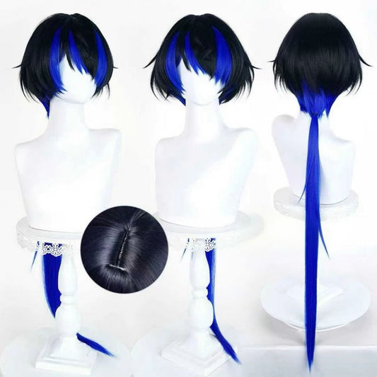 【In Stock】Game Neverness to Everness 이환 Cosplay Daffodill Cosplay Wig